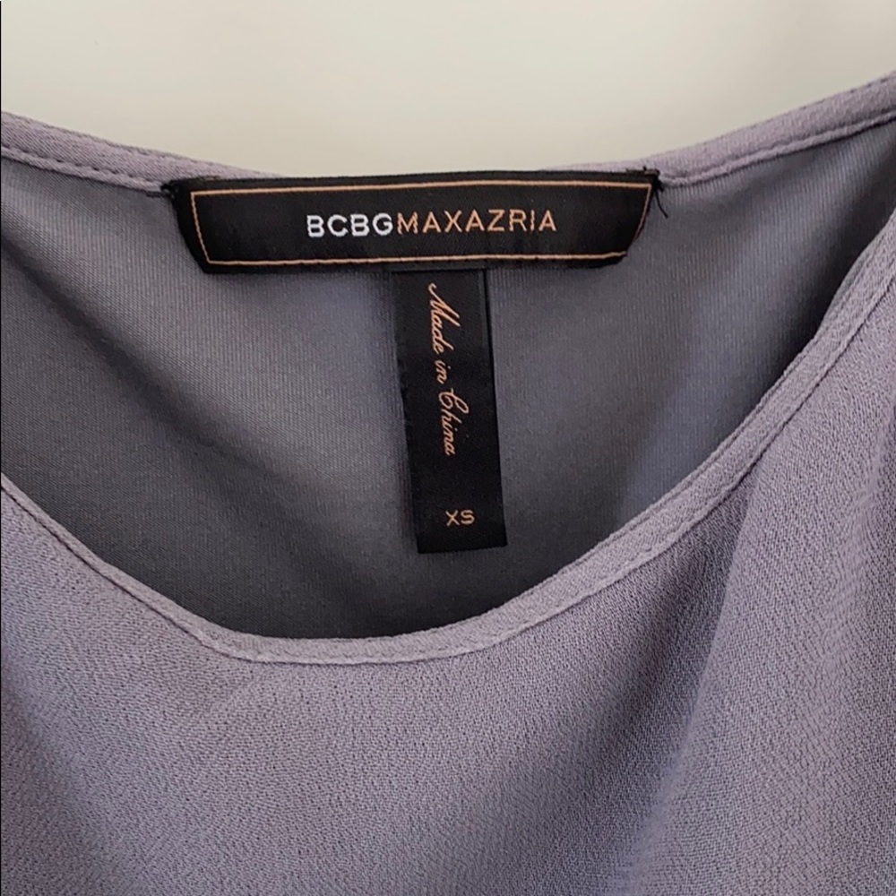 BCBG MaxAzria top - Picture 2 of 5